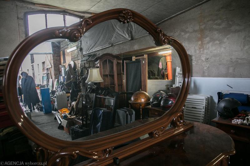 Oferta galerii Czacz starocie