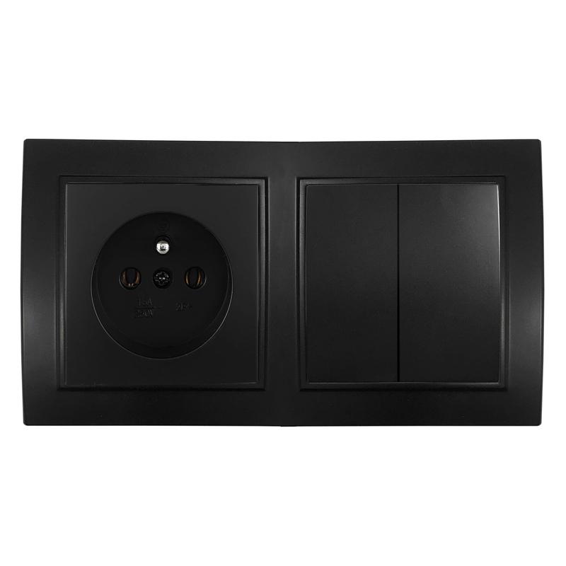 Optymalne miejsce na gniazdka