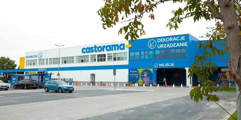 Polityka zwrotów Castorama