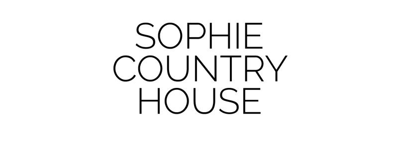 Sophie Country House