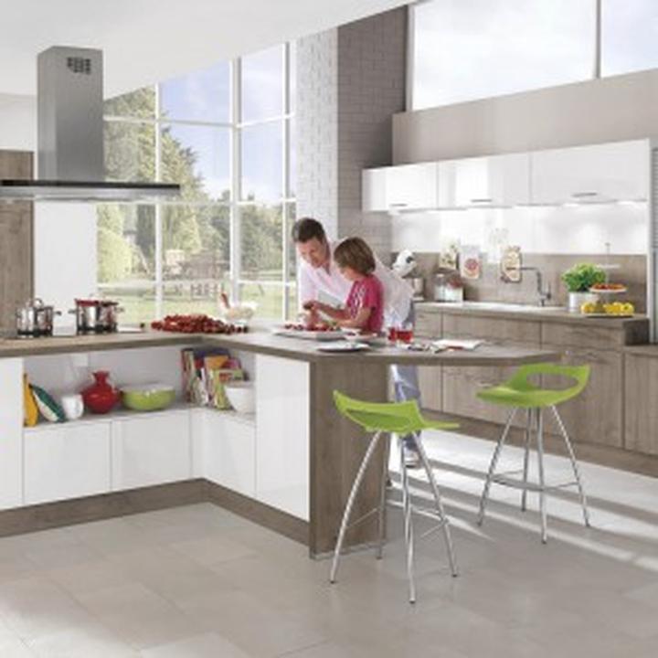 Trendy w aranżacji kuchni