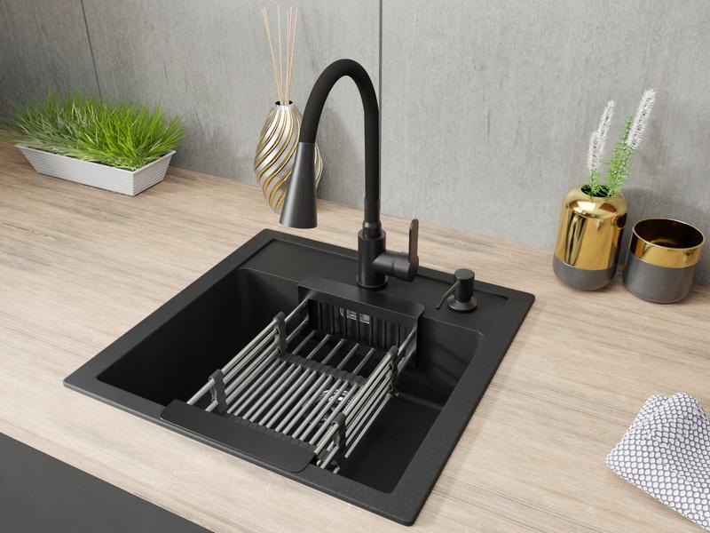 Trwałość i odporność zlewozmywaków