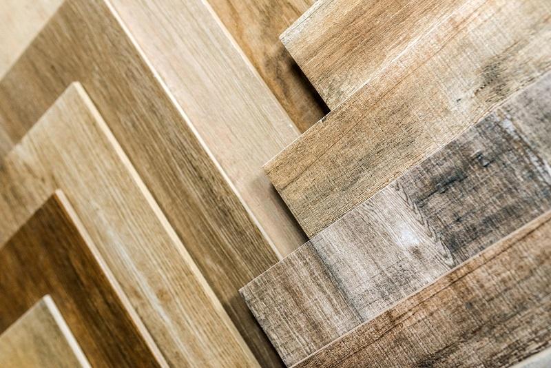 Trwałość paneli podłogowych