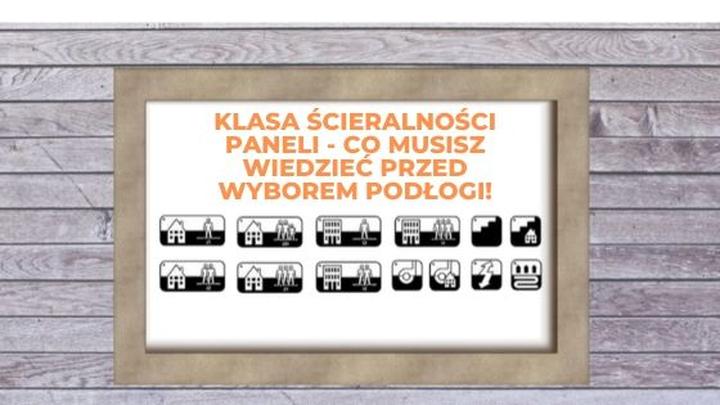 Wybór paneli podłogowych