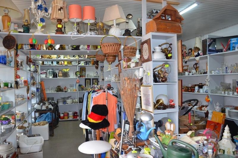 Wydarzenia w Czacz starocie