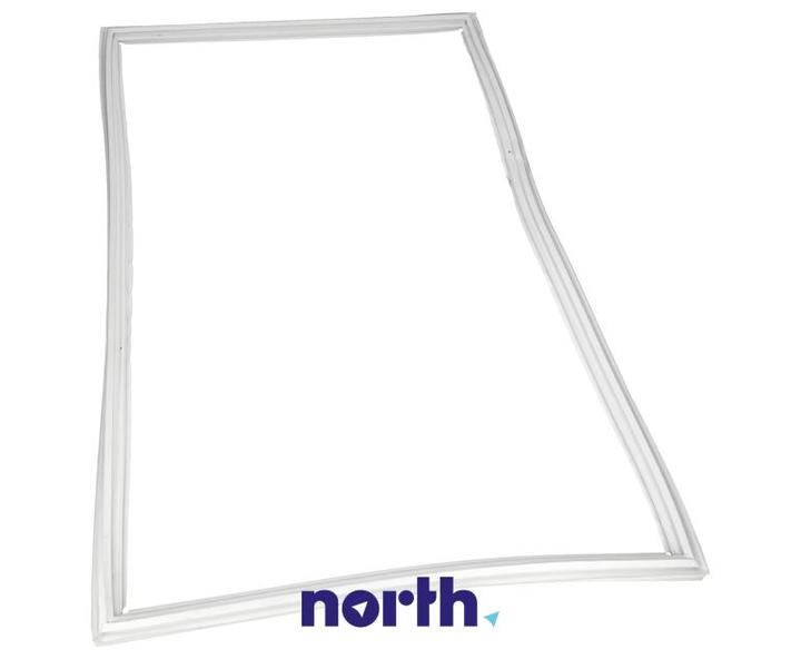 Wymiana uszczelki w lodówce