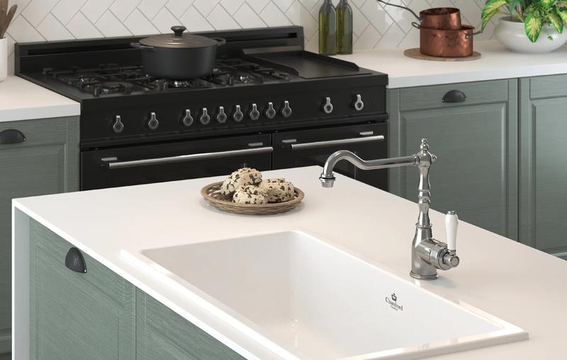 Granitowy czy ceramiczny – który nowoczesny zlewozmywak będzie lepszym wyborem?