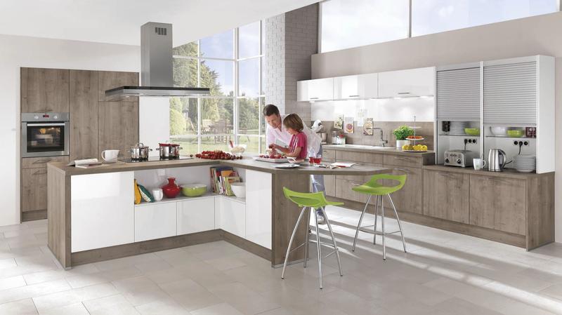 Harmonia kontrastów: Jak wykorzystać dwa bieguny czerni i bieli w kuchni