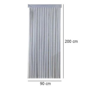 Jak skutecznie zasłonić szyby w drzwiach pokojowych? Sprawdzone metody na każdą sytuację