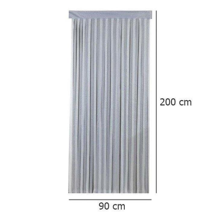 Jak skutecznie zasłonić szyby w drzwiach pokojowych? Sprawdzone metody na każdą sytuację