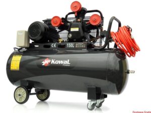 Kompresor olejowy czy bezolejowy? Pomocne porównanie, które ułatwi Twój wybór