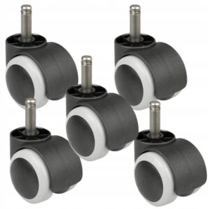 Praktyczny poradnik: jak skutecznie naprawić kółko od krzesła?