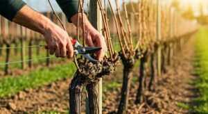 Kiedy i jak przycinać wingron? Porady dla skutecznej pielęgnacji rośliny