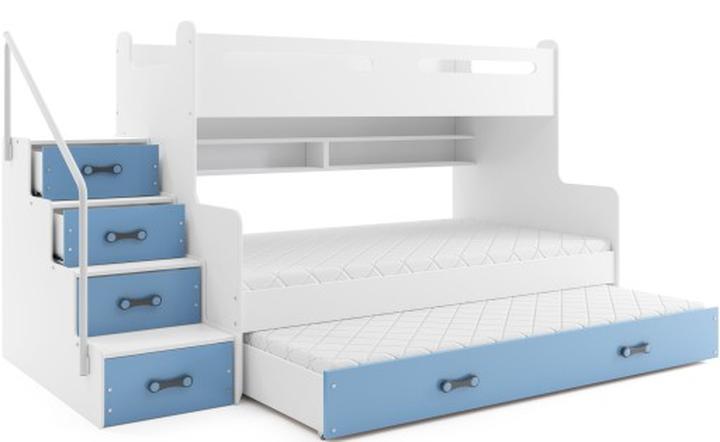 Sny na piętrze: zalety i pomysły na pietrowe spanie w Twoim domu