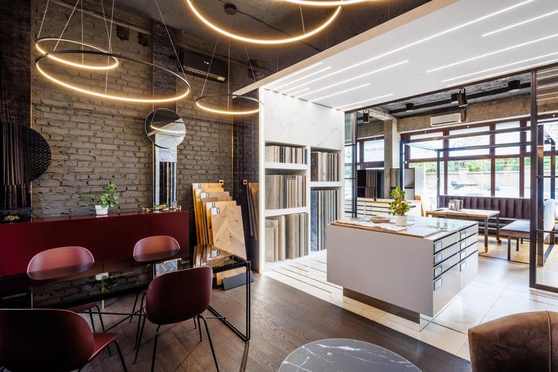 Nowoczesne aranżacje wnętrz