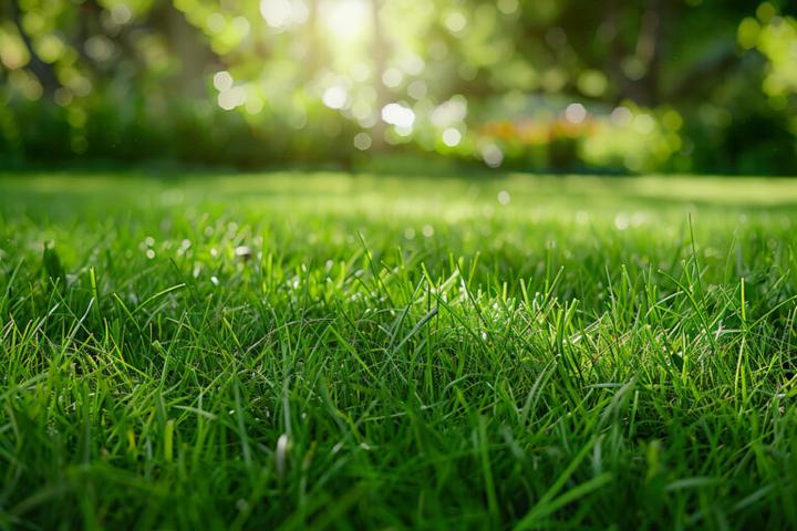 Optymalne warunki glebowe trawnika