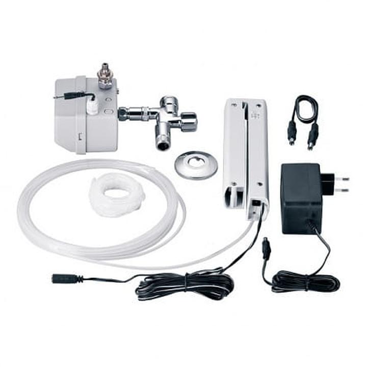 Przyłącze wodociągowe krok po kroku