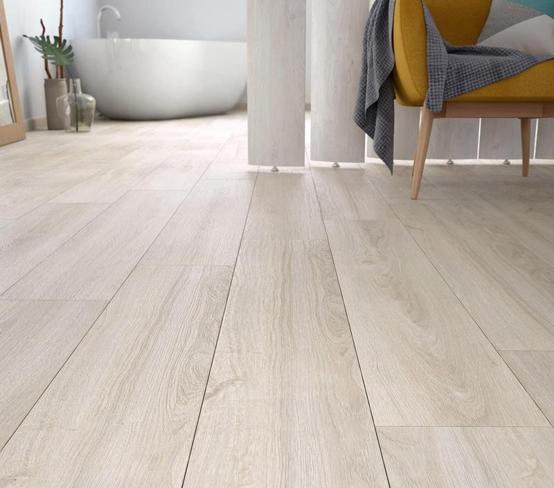 Rodzaje paczek paneli podłogowych