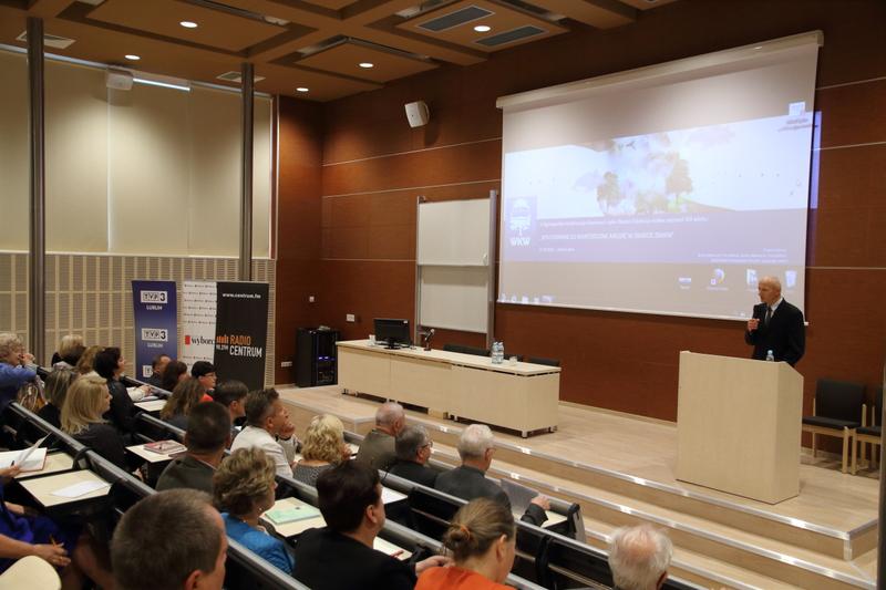 Transformacja relacji przez zmiany