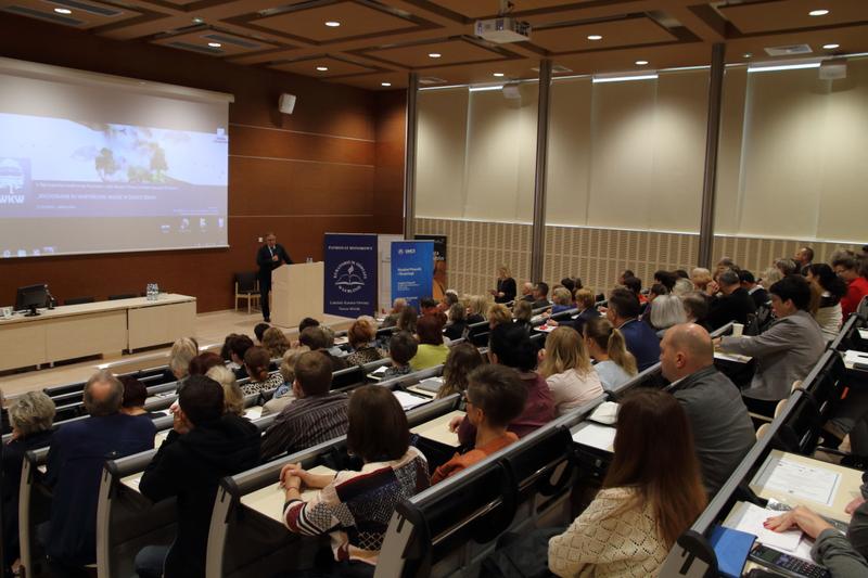 Wspólne projekty partnerskie