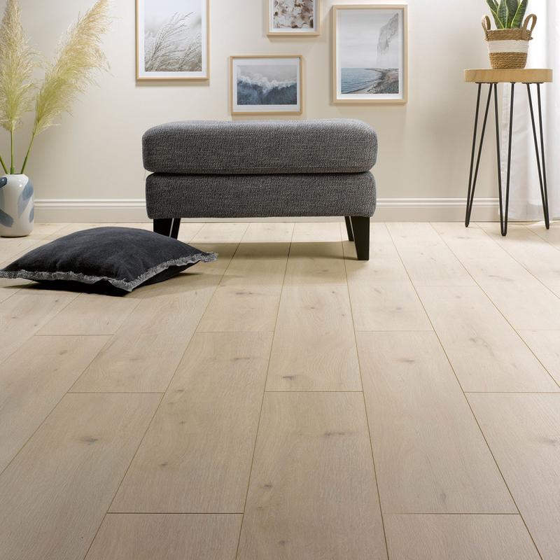 Wymiary paneli podłogowych