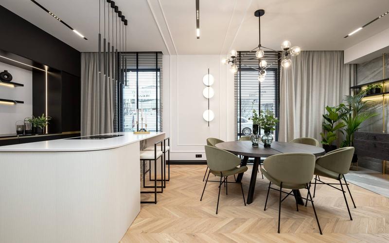 Celebracja 10-lecia Decoroom: Odkryj wyjątkowe innowacyjne rozwiązania marki