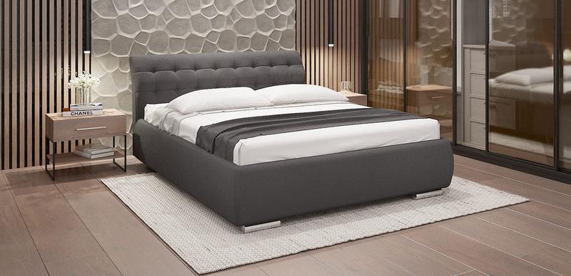 Odkryj 5 rodzajów łóżek sypialnych, które warto mieć w swoim wnętrzu