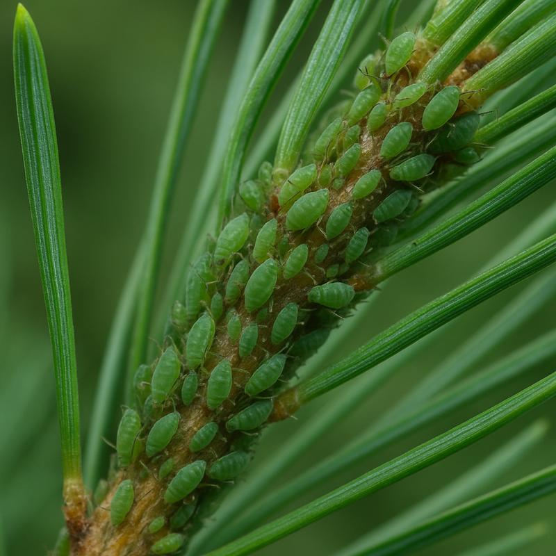 Skuteczne metody: Jak zwalczyć mszyce? Oto 11 domowych sposobów!