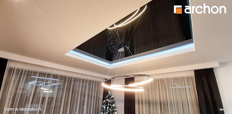 Sufit napinany – co warto wiedzieć o zaletach, wadach, montażu i cenie?
