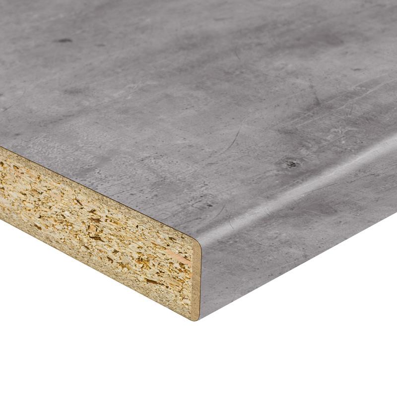 Beton dekoracyjny aranżacja przestrzeni