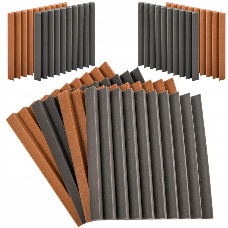 Domowe sposoby na redukcję hałasu