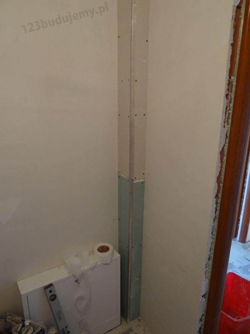 Kreatywne rozwiązania architektoniczne łazienki