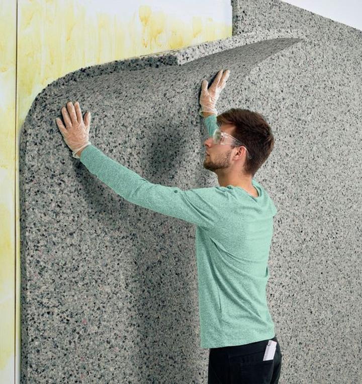 Materiały akustyczne do ścian