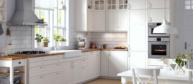 Najlepsze materiały do kuchni