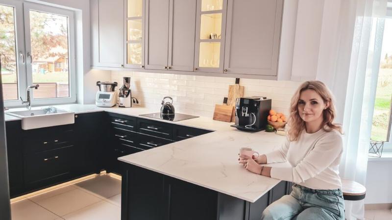 Porównanie cen mebli kuchennych