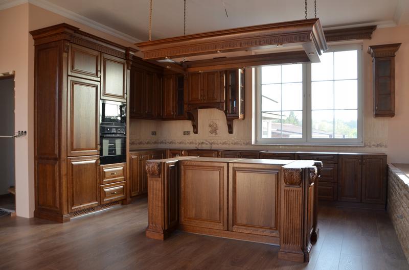 Styl i funkcjonalność kuchni