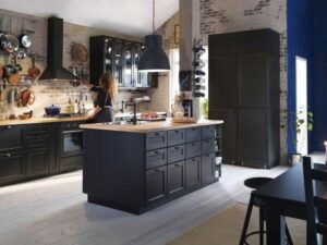 Ile kosztuje kuchnia z IKEA? Porównanie cen i praktyczne porady dla oszczędnych