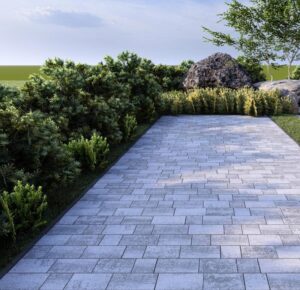 Jak efektywnie ułożyć kostkę brukową w 10 prostych krokach?