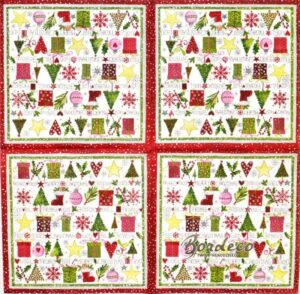 Subtelne świąteczne akcenty, które ożywią pokój dziecięcy